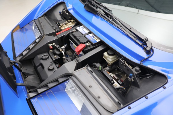 Used 1994 Bugatti EB110 GT for sale Call for price at Maserati of Greenwich in Greenwich CT 06830 26