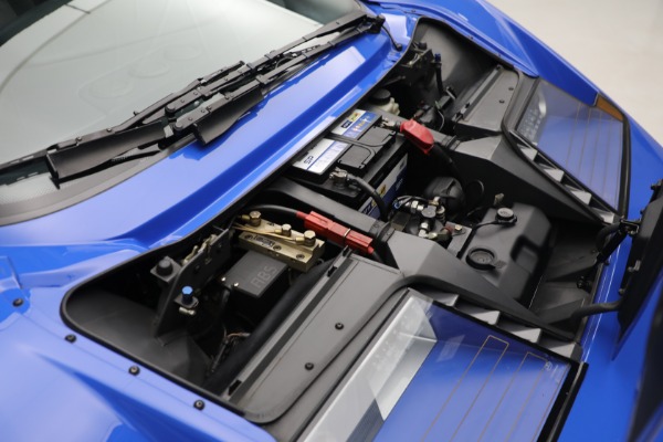 Used 1994 Bugatti EB110 GT for sale Call for price at Maserati of Greenwich in Greenwich CT 06830 27