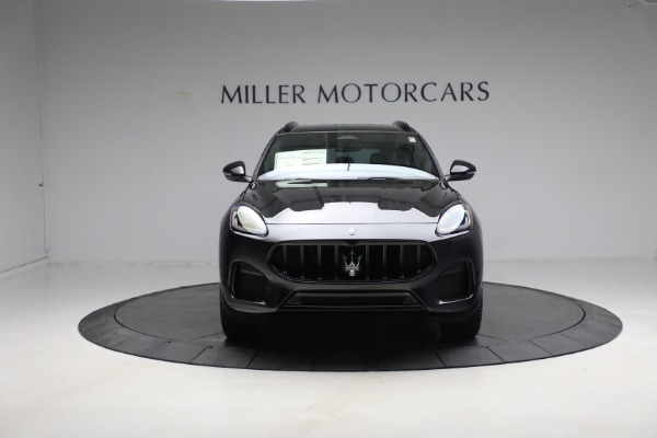 New 2023 Maserati Grecale Modena for sale $78,197 at Maserati of Greenwich in Greenwich CT 06830 12