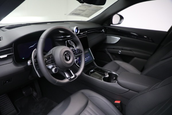 New 2023 Maserati Grecale Modena for sale $78,197 at Maserati of Greenwich in Greenwich CT 06830 13