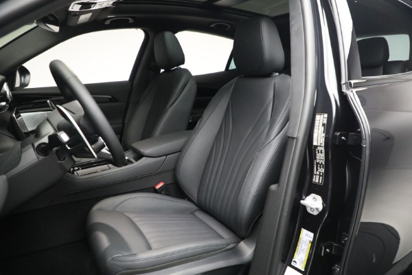 New 2023 Maserati Grecale Modena for sale $78,197 at Maserati of Greenwich in Greenwich CT 06830 15