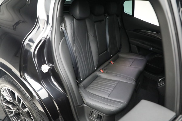 New 2023 Maserati Grecale Modena for sale $78,197 at Maserati of Greenwich in Greenwich CT 06830 19