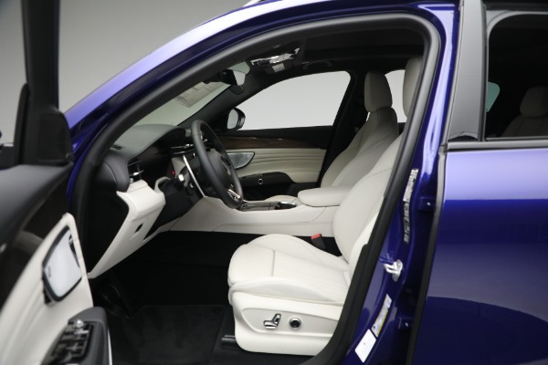 New 2023 Maserati Grecale Modena for sale $86,697 at Maserati of Greenwich in Greenwich CT 06830 14