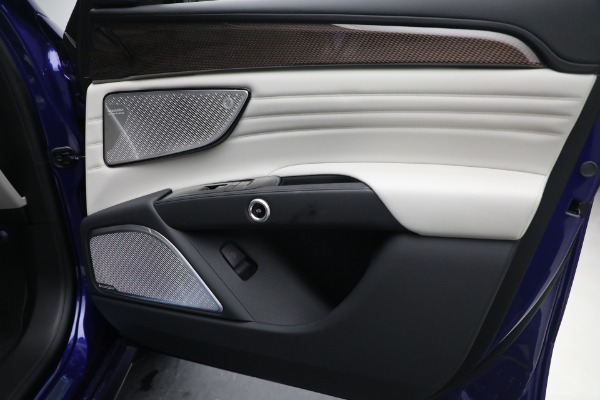 New 2023 Maserati Grecale Modena for sale $86,697 at Maserati of Greenwich in Greenwich CT 06830 22