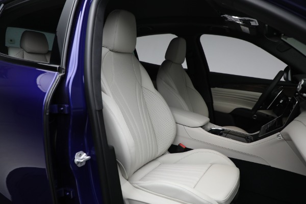 New 2023 Maserati Grecale Modena for sale $86,697 at Maserati of Greenwich in Greenwich CT 06830 19