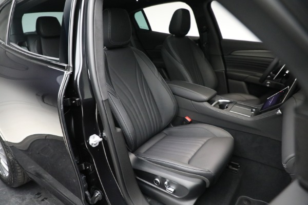 New 2023 Maserati Grecale GT for sale $73,797 at Maserati of Greenwich in Greenwich CT 06830 18