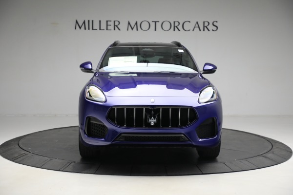 New 2023 Maserati Grecale GT for sale Sold at Maserati of Greenwich in Greenwich CT 06830 12