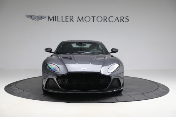 Used 2021 Aston Martin DBS Superleggera for sale $299,900 at Maserati of Greenwich in Greenwich CT 06830 11