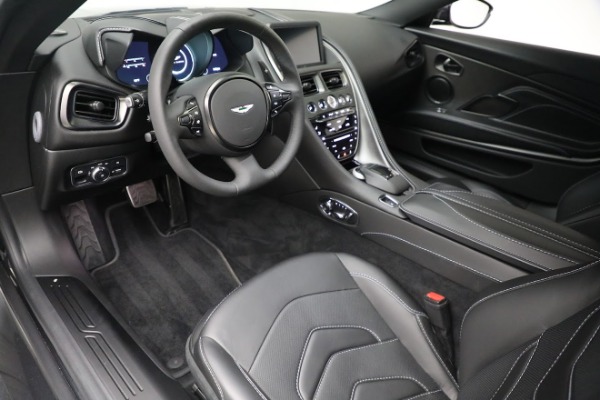 Used 2021 Aston Martin DBS Superleggera for sale $299,900 at Maserati of Greenwich in Greenwich CT 06830 13