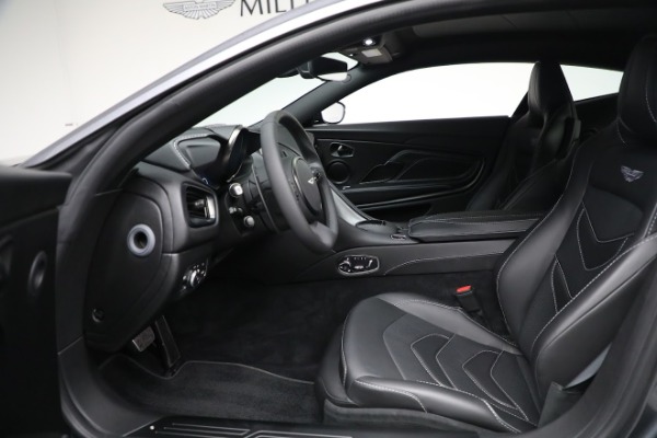 Used 2021 Aston Martin DBS Superleggera for sale $299,900 at Maserati of Greenwich in Greenwich CT 06830 14