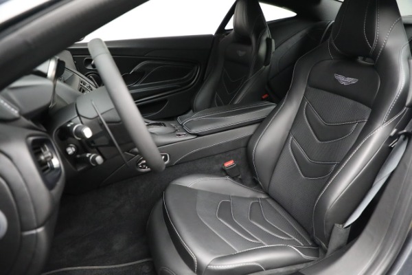 Used 2021 Aston Martin DBS Superleggera for sale $299,900 at Maserati of Greenwich in Greenwich CT 06830 15