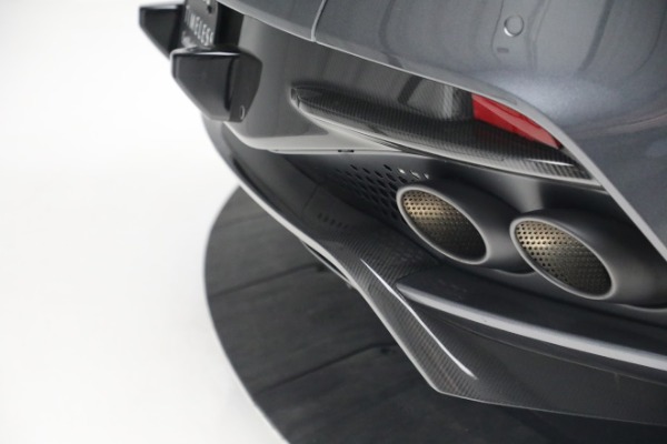 Used 2021 Aston Martin DBS Superleggera for sale $299,900 at Maserati of Greenwich in Greenwich CT 06830 28