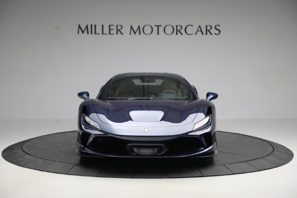 Used 2022 Ferrari F8 Tributo for sale $424,900 at Maserati of Greenwich in Greenwich CT 06830 12