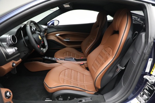 Used 2022 Ferrari F8 Tributo for sale $424,900 at Maserati of Greenwich in Greenwich CT 06830 14
