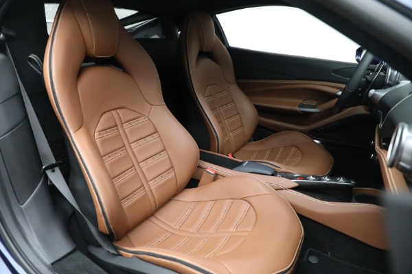 Used 2022 Ferrari F8 Tributo for sale $424,900 at Maserati of Greenwich in Greenwich CT 06830 19