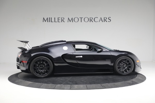 Used 2008 Bugatti Veyron 16.4 for sale Call for price at Maserati of Greenwich in Greenwich CT 06830 12