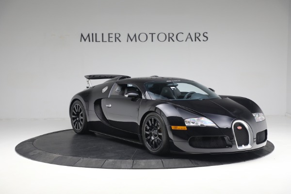 Used 2008 Bugatti Veyron 16.4 for sale Call for price at Maserati of Greenwich in Greenwich CT 06830 14