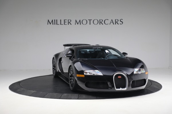 Used 2008 Bugatti Veyron 16.4 for sale Call for price at Maserati of Greenwich in Greenwich CT 06830 15