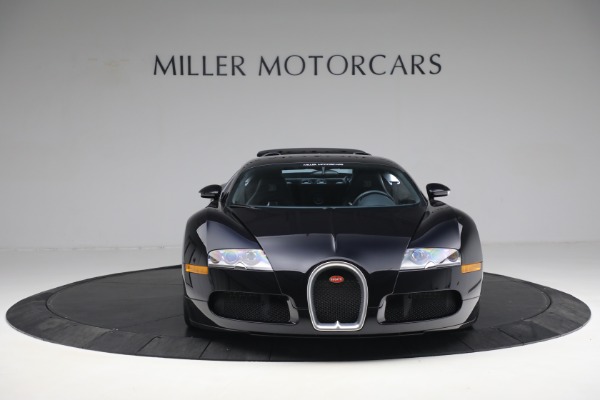 Used 2008 Bugatti Veyron 16.4 for sale Call for price at Maserati of Greenwich in Greenwich CT 06830 16