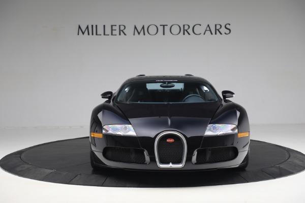 Used 2008 Bugatti Veyron 16.4 for sale Call for price at Maserati of Greenwich in Greenwich CT 06830 21