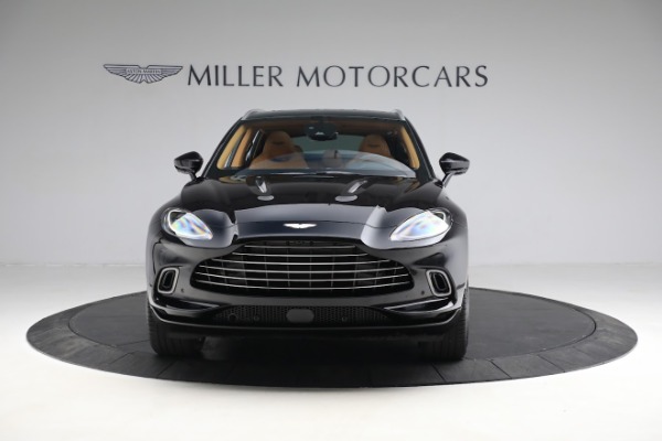 New 2023 Aston Martin DBX for sale Sold at Maserati of Greenwich in Greenwich CT 06830 11