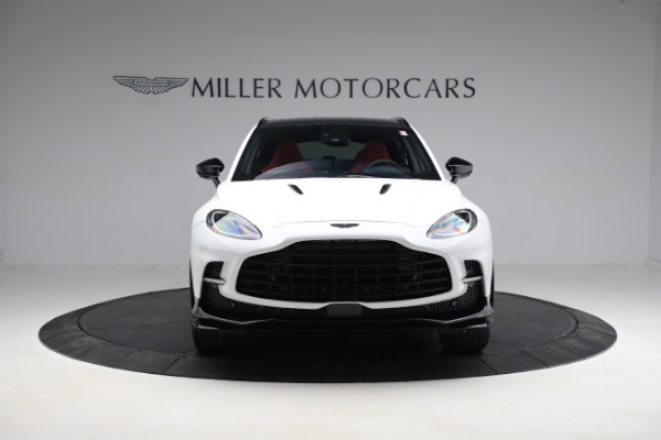 Used 2023 Aston Martin DBX 707 for sale Call for price at Maserati of Greenwich in Greenwich CT 06830 11