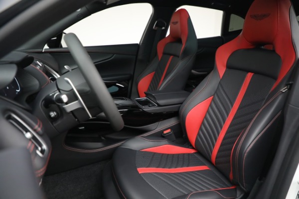 Used 2023 Aston Martin DBX 707 for sale Call for price at Maserati of Greenwich in Greenwich CT 06830 15