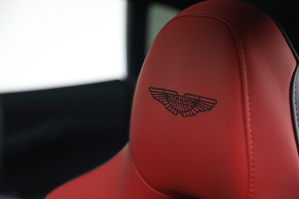 Used 2023 Aston Martin DBX 707 for sale Call for price at Maserati of Greenwich in Greenwich CT 06830 16