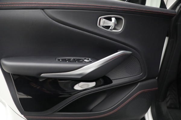 New 2023 Aston Martin DBX 707 for sale $265,686 at Maserati of Greenwich in Greenwich CT 06830 17
