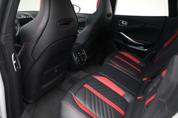Used 2023 Aston Martin DBX 707 for sale Call for price at Maserati of Greenwich in Greenwich CT 06830 18