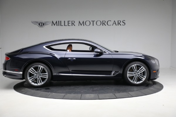 Used 2023 Bentley Continental GT V8 for sale $184,900 at Maserati of Greenwich in Greenwich CT 06830 10