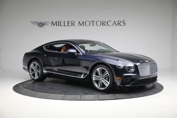 Used 2023 Bentley Continental GT V8 for sale $184,900 at Maserati of Greenwich in Greenwich CT 06830 11