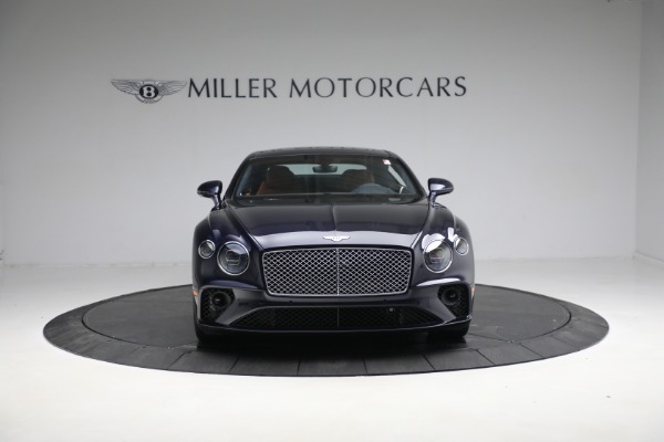Used 2023 Bentley Continental GT V8 for sale $184,900 at Maserati of Greenwich in Greenwich CT 06830 13