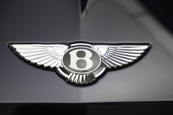 New 2023 Bentley Continental GT V8 for sale Sold at Maserati of Greenwich in Greenwich CT 06830 15