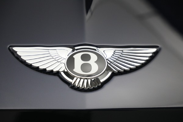 Used 2023 Bentley Continental GT V8 for sale $184,900 at Maserati of Greenwich in Greenwich CT 06830 15