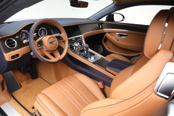 Used 2023 Bentley Continental GT V8 for sale $184,900 at Maserati of Greenwich in Greenwich CT 06830 17