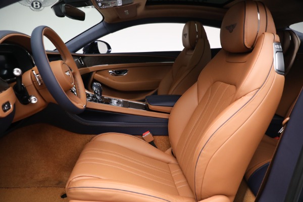 Used 2023 Bentley Continental GT V8 for sale $184,900 at Maserati of Greenwich in Greenwich CT 06830 18