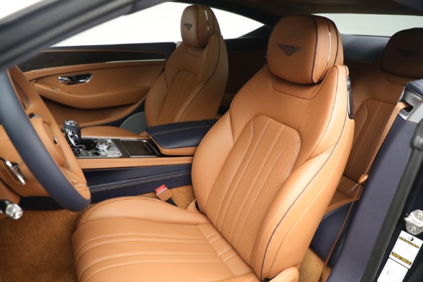Used 2023 Bentley Continental GT V8 for sale $184,900 at Maserati of Greenwich in Greenwich CT 06830 19