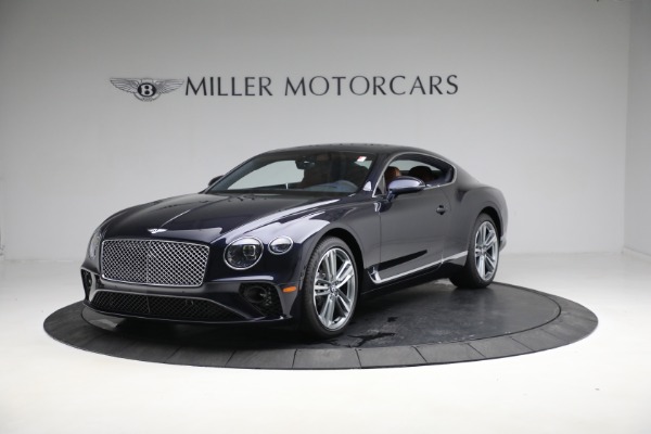 Used 2023 Bentley Continental GT V8 for sale $184,900 at Maserati of Greenwich in Greenwich CT 06830 2