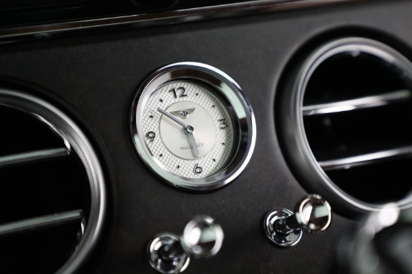 Used 2023 Bentley Continental GT V8 for sale $184,900 at Maserati of Greenwich in Greenwich CT 06830 20