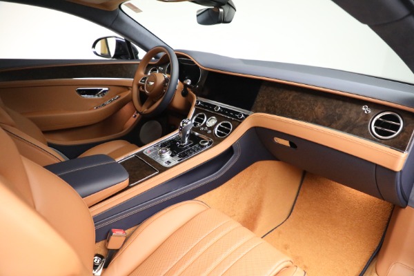 Used 2023 Bentley Continental GT V8 for sale $184,900 at Maserati of Greenwich in Greenwich CT 06830 21