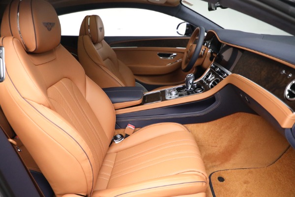 Used 2023 Bentley Continental GT V8 for sale $184,900 at Maserati of Greenwich in Greenwich CT 06830 22