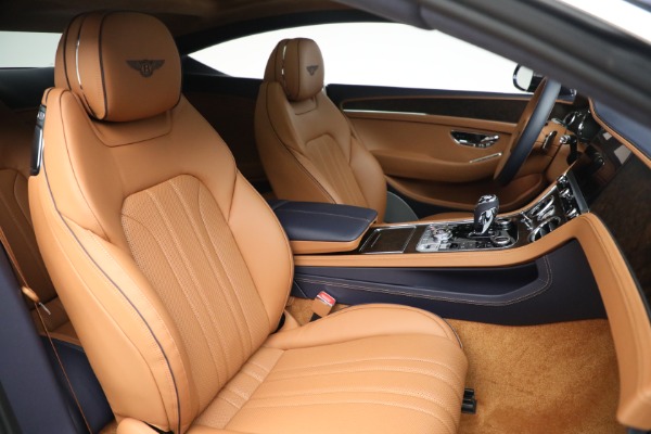 Used 2023 Bentley Continental GT V8 for sale $184,900 at Maserati of Greenwich in Greenwich CT 06830 23