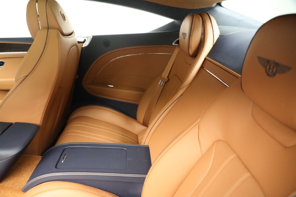 Used 2023 Bentley Continental GT V8 for sale $184,900 at Maserati of Greenwich in Greenwich CT 06830 26
