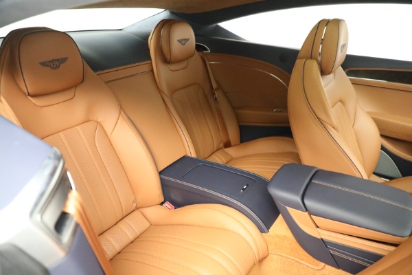 Used 2023 Bentley Continental GT V8 for sale $184,900 at Maserati of Greenwich in Greenwich CT 06830 27