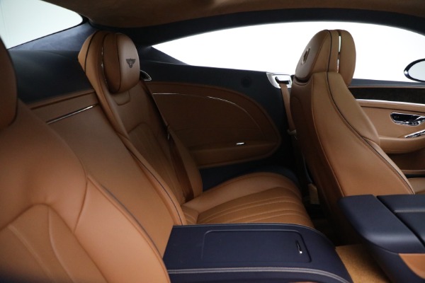 Used 2023 Bentley Continental GT V8 for sale $184,900 at Maserati of Greenwich in Greenwich CT 06830 28