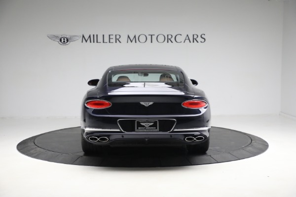 Used 2023 Bentley Continental GT V8 for sale $184,900 at Maserati of Greenwich in Greenwich CT 06830 7