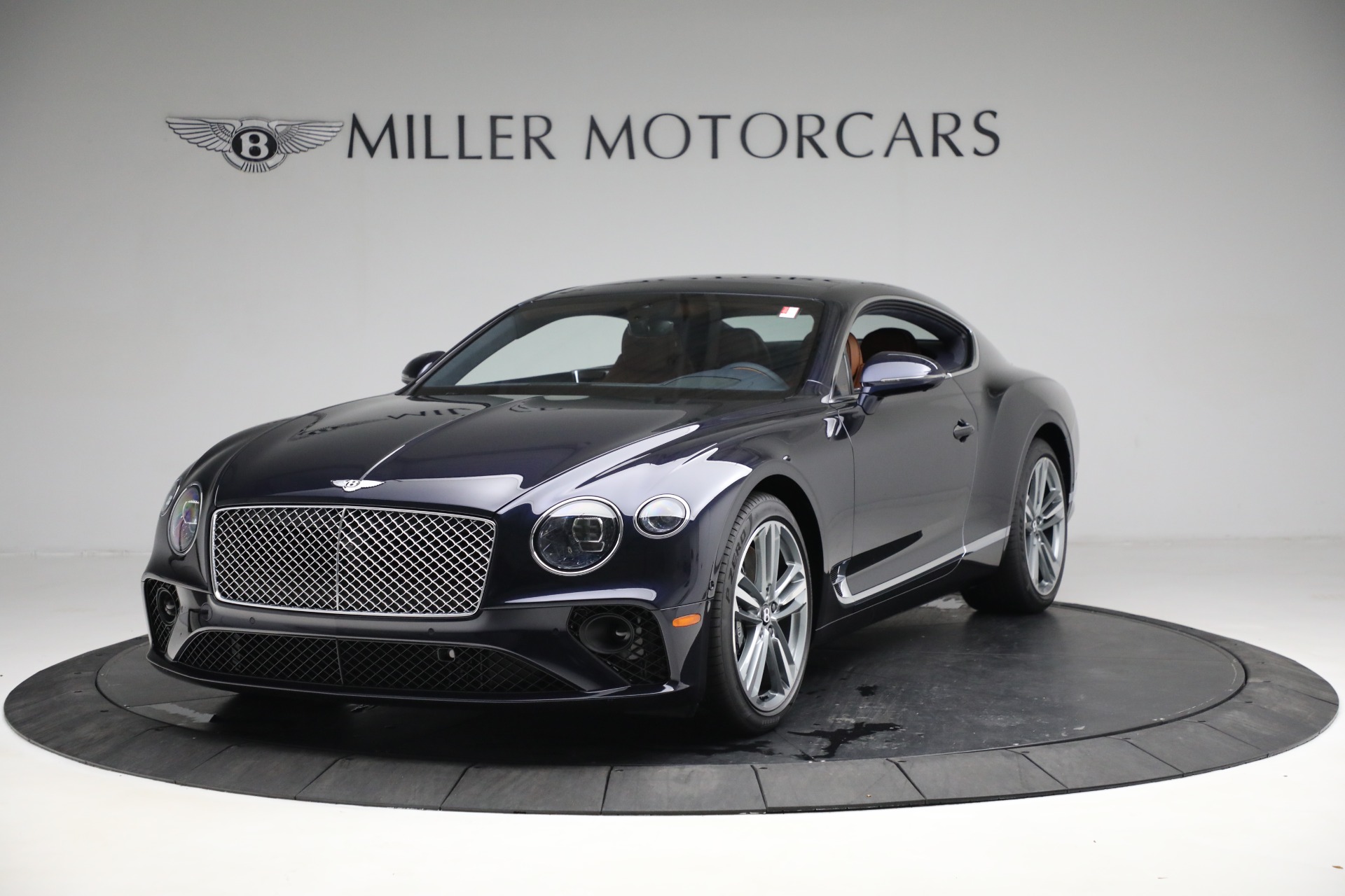 Used 2023 Bentley Continental GT V8 for sale $184,900 at Maserati of Greenwich in Greenwich CT 06830 1