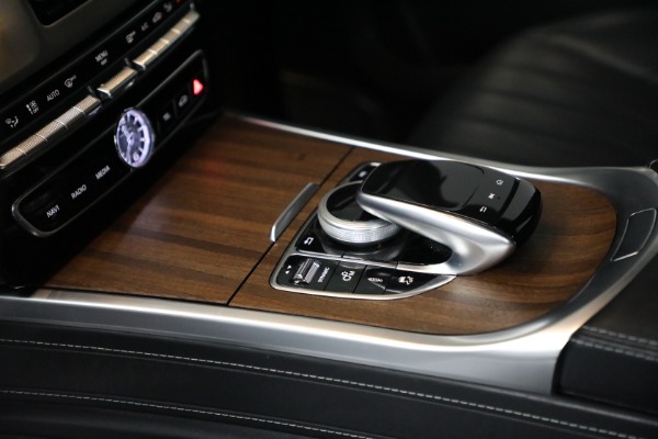 Used 2020 Mercedes-Benz G-Class AMG G 63 for sale $169,900 at Maserati of Greenwich in Greenwich CT 06830 15