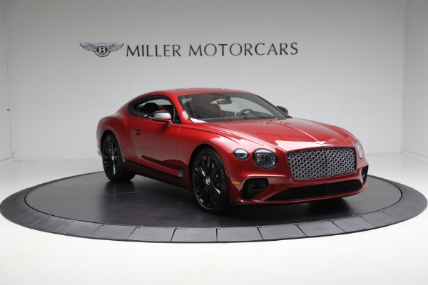 Used 2022 Bentley Continental Mulliner for sale $224,900 at Maserati of Greenwich in Greenwich CT 06830 11